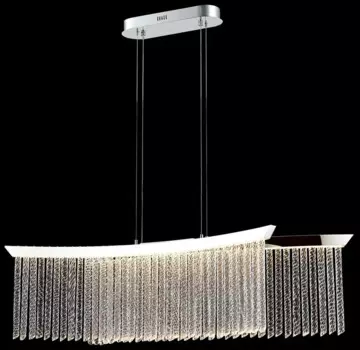 Подвесная люстра Wertmark HELMA WE465.02.143