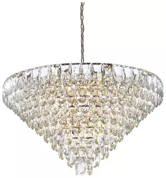 Подвесная люстра Wertmark LAVINIA WE106.29.103