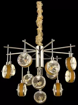 Подвесная люстра Wertmark MATTIA WE240.12.303