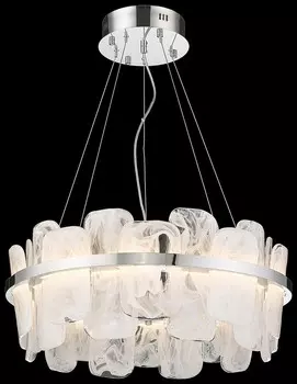 Подвесная люстра Wertmark NELLY WE158.20.103