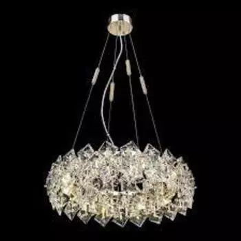 Подвесная люстра Wertmark NORMA WE155.10.303