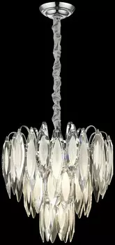 Подвесная люстра Wertmark ORLANDA WE144.05.103