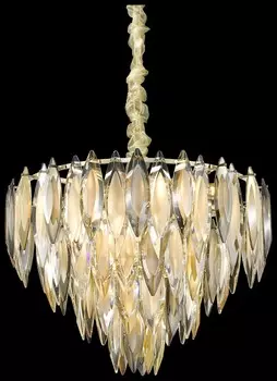 Подвесная люстра Wertmark ORLANDA WE144.15.303