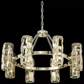 Подвесная люстра Wertmark PRIMO WE156.16.303