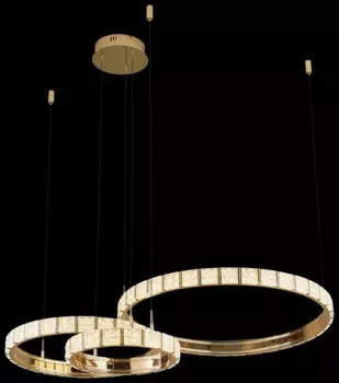 Подвесная люстра Wertmark VERA WE458.03.383