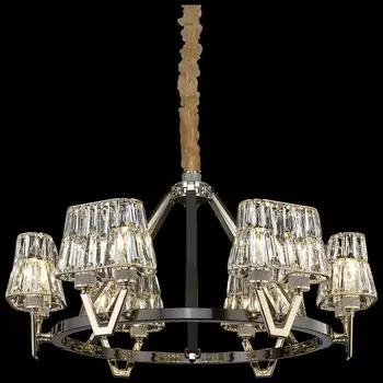 Подвесная люстра Wertmark VIOLA WE152.12.303