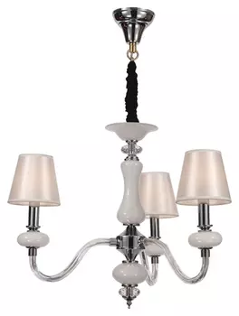 Подвесная люстра Wertmark WE346.03.103