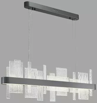 Подвесная люстра Wertmark WE461.03.023