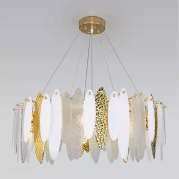 Подвесная умная люстра Bogates Canaria a070620