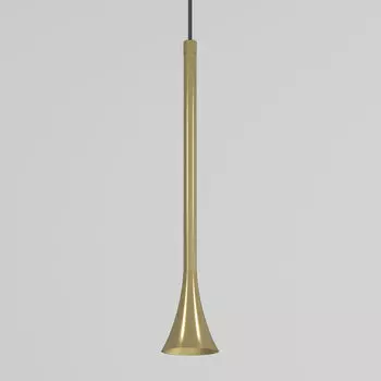 Подвесной акцентный светильник Elektrostandard Hall a068820