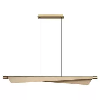 Подвесной линейный ODEON LIGHT LINEA 7017/24LB