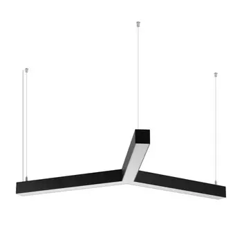 Подвесной офисный светильник Arlight RAYS 049208