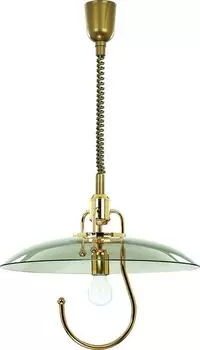 Подвесной светильник Alfa 1455