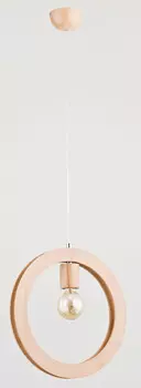 Подвесной светильник Alfa 60307