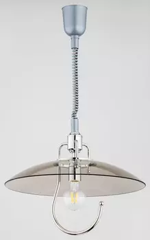 Подвесной светильник Alfa Hak 1450 (стекло 88661)