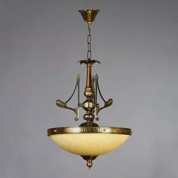 Подвесной светильник Ambiente Ambient 02166 PB