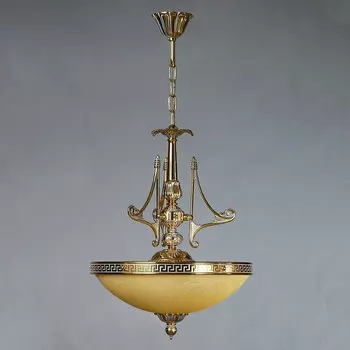 Подвесной светильник Ambiente Ambient 02166 WP