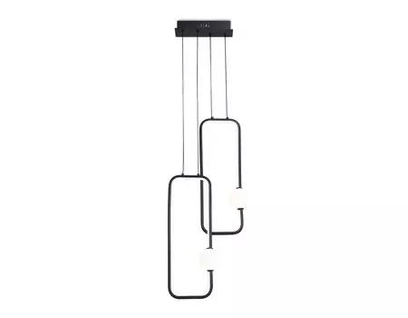 Подвесной светильник Ambrella Light COMFORT FL66366