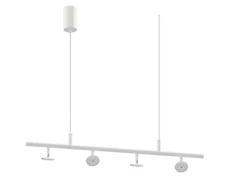 Подвесной светильник Ambrella light DIY Spot C9001