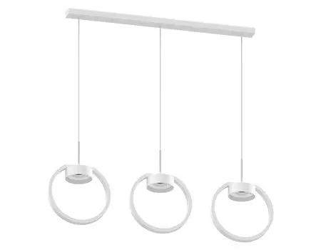 Подвесной светильник Ambrella light DIY Spot C9106