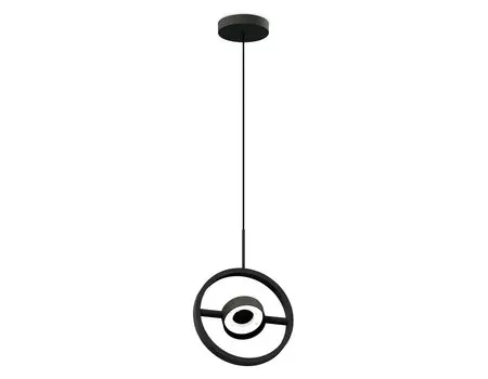 Подвесной светильник Ambrella light DIY Spot C9112