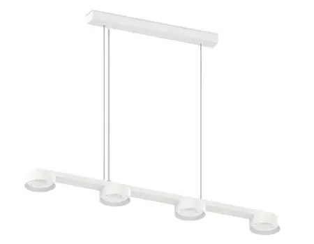 Подвесной светильник Ambrella light DIY Spot C9151