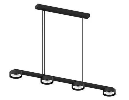 Подвесной светильник Ambrella light DIY Spot C9152