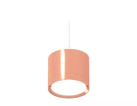 Подвесной светильник Ambrella light GX53 Techno XP8122012