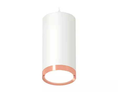 Подвесной светильник Ambrella light GX53 Techno XP8161014