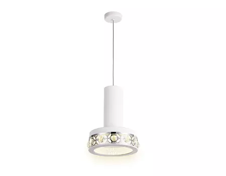 Подвесной светильник Ambrella light Ice FA9488