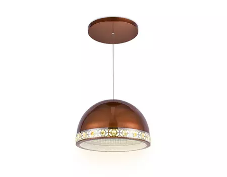 Подвесной светильник Ambrella light Ice FA9497