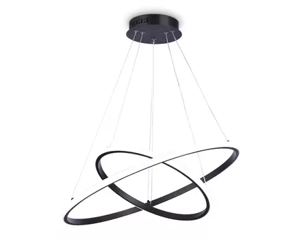 Подвесной светильник Ambrella light Line FL40812