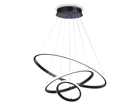 Подвесной светильник Ambrella light Line FL40821