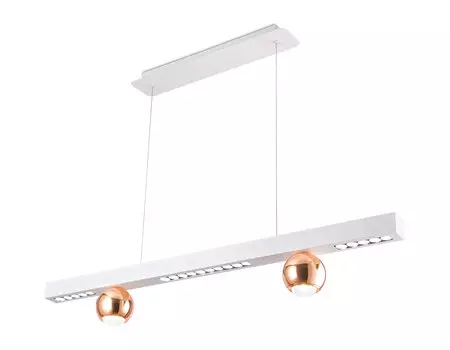 Подвесной светильник Ambrella light LineTech FL5955
