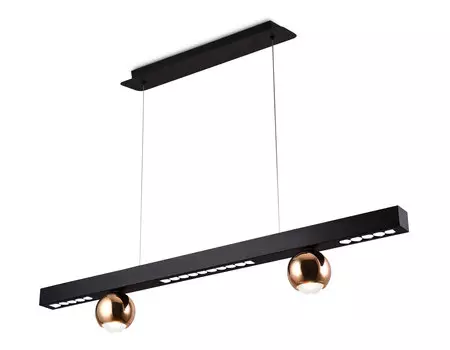 Подвесной светильник Ambrella light LineTech FL5956