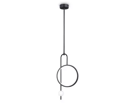 Подвесной светильник Ambrella light LineTech FL66435