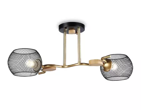 Подвесной светильник Ambrella Light Loft TR80162