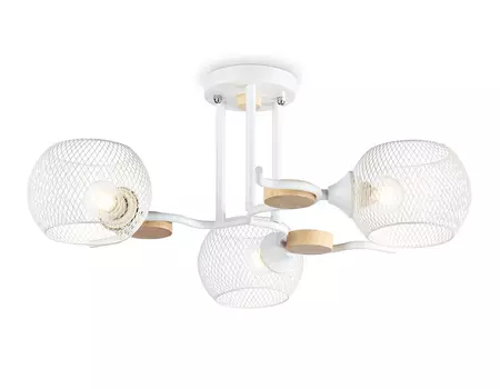 Подвесной светильник Ambrella light Loft TR80163