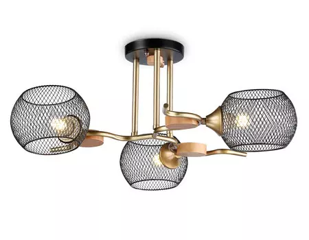 Подвесной светильник Ambrella light Loft TR80164