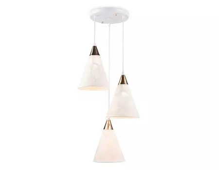 Подвесной светильник Ambrella Light Loft TRADITIONAL TR8433