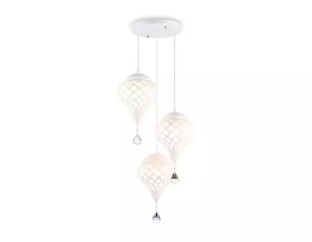 Подвесной светильник Ambrella Light Loft TRADITIONAL TR8443