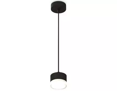 Подвесной светильник Ambrella light с акрилом Techno XP8111025