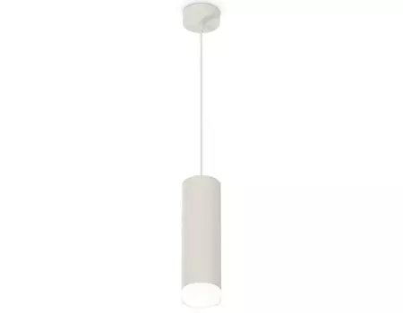 Подвесной светильник Ambrella light с акрилом Techno XP8191010