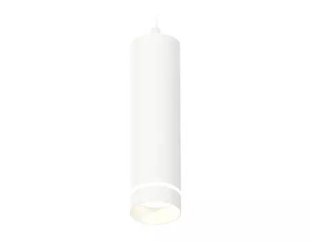 Подвесной светильник Ambrella light с акрилом XP XP6355002