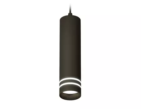 Подвесной светильник Ambrella light с акрилом XP XP6356003