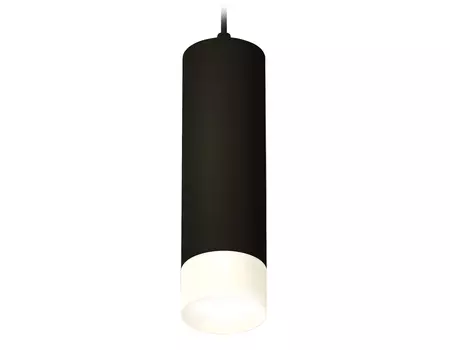 Подвесной светильник Ambrella light с акрилом XP XP7456004