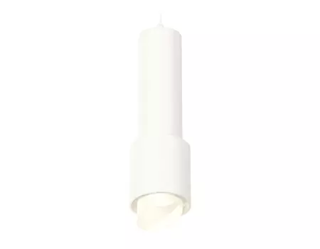 Подвесной светильник Ambrella light с акрилом XP XP7722011