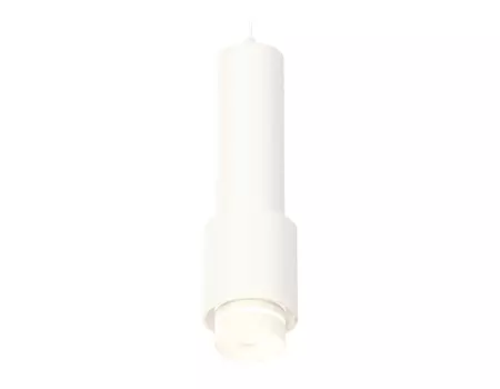 Подвесной светильник Ambrella light с акрилом XP XP7722012