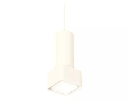 Подвесной светильник Ambrella light с акрилом XP XP7832001