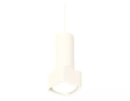 Подвесной светильник Ambrella light с акрилом XP XP7832003